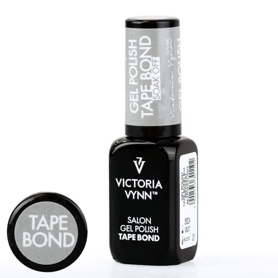 Гель-лак Victoria Vynn Tape Bond 8ml —
Гель-лак Victoria Vynn Tape Bond 8ml —