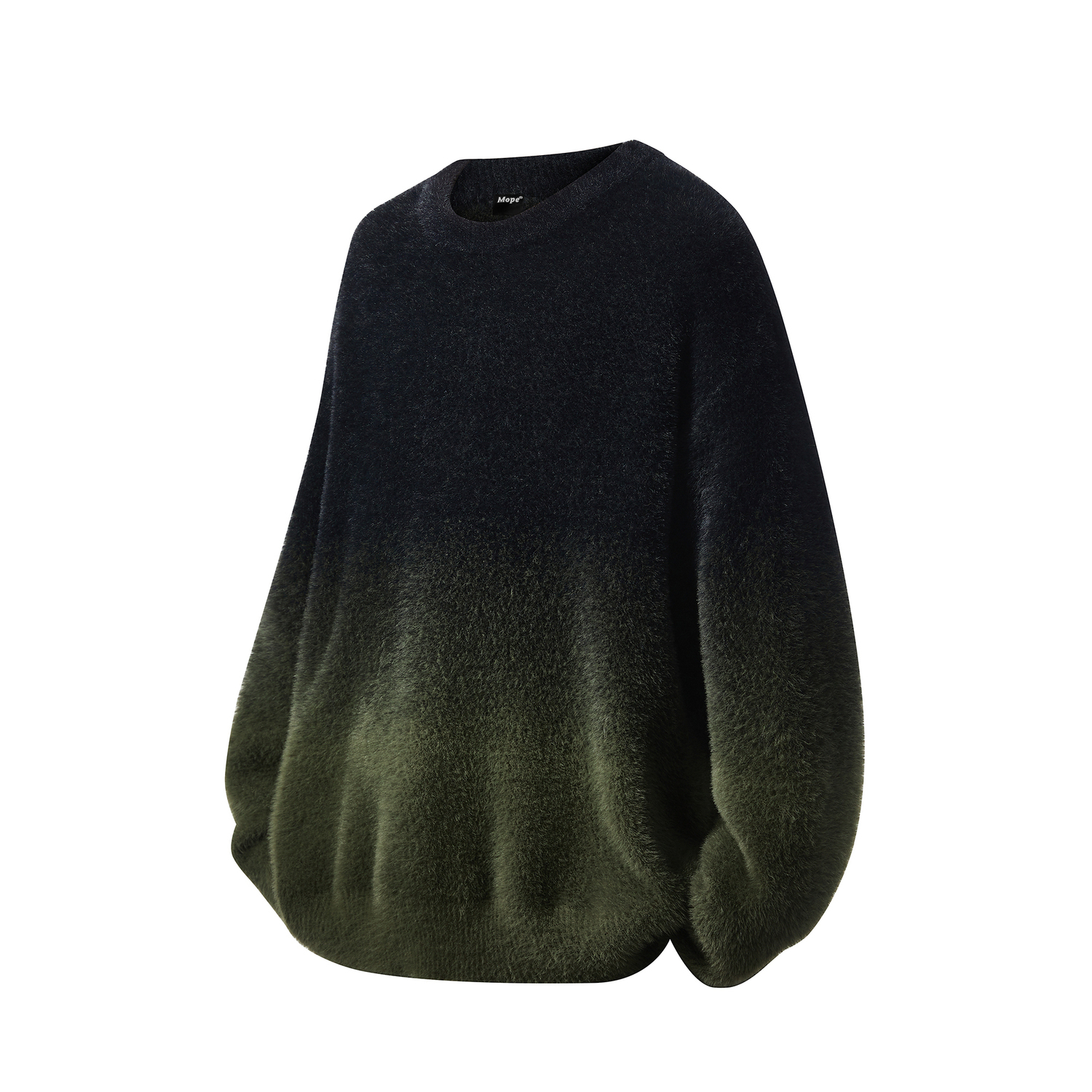 Джемпер унисекс GSUE, черный
Джемпер унисекс GSUE, черный