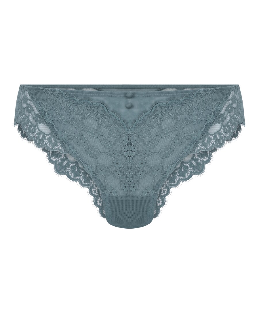 Шорты Hunkemöller Daisy Brazilian, Petrol
Шорты Hunkemöller Daisy Brazilian, Petrol