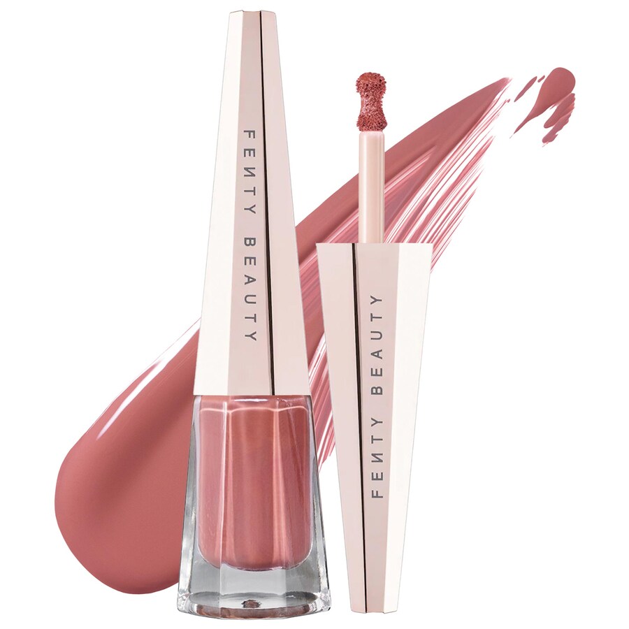 Стойкая жидкая помада для губ Stunna Lip Paint Fenty Beauty by Rihanna, 0.13 oz/4 mL, Uncuffed
Стойкая жидкая помада для губ Stunna Lip Paint Fenty Beauty by Rihanna, 0.13 oz/4 mL, Uncuffed