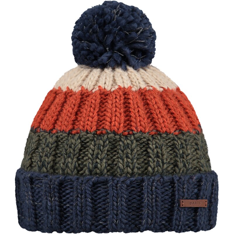 Шапка/Вязаная шапка Wilhelm beanie Barts, синий
Шапка/Вязаная шапка Wilhelm beanie Barts, синий