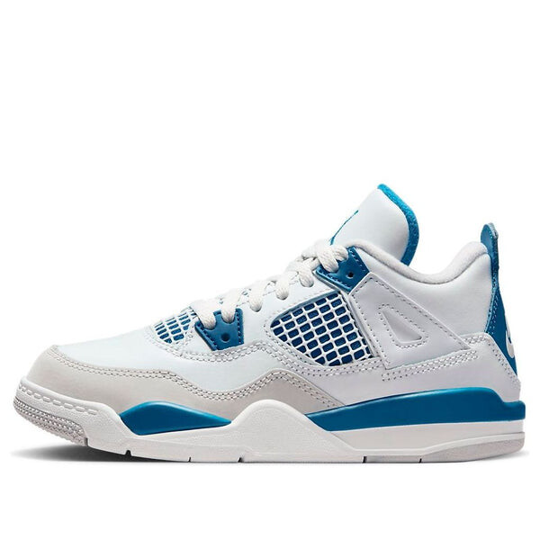 Кроссовки 4 ретро Air Jordan, белый
Кроссовки 4 ретро Air Jordan, белый