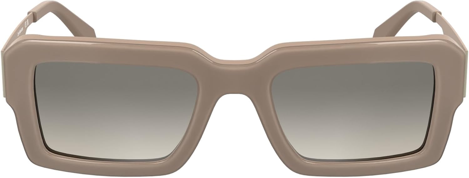 Прямоугольные солнцезащитные очки Calvin Klein Jeans Ckj25606s, Blush
Прямоугольные солнцезащитные очки Calvin Klein Jeans Ckj25606s, Blush