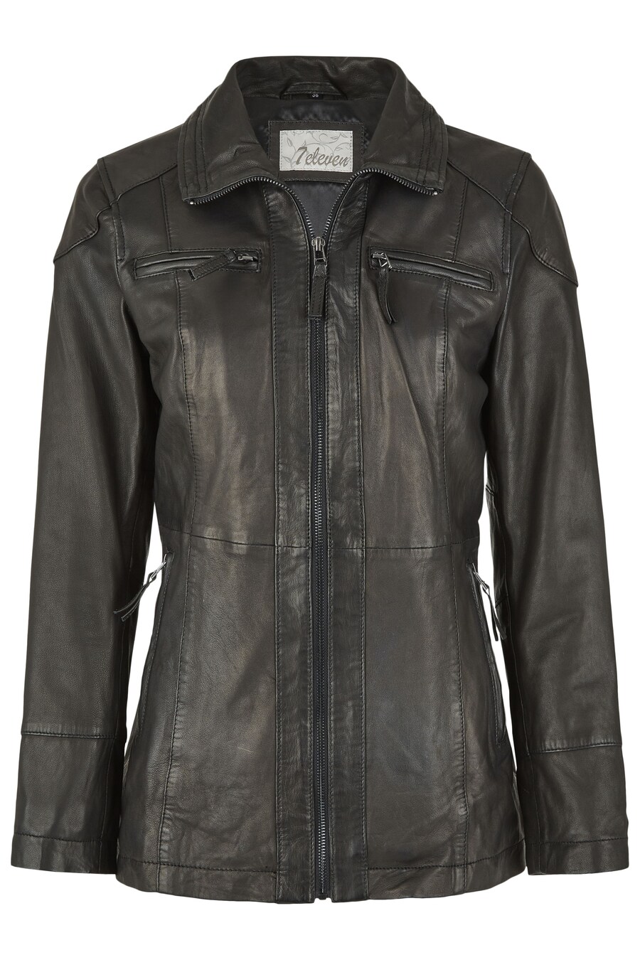 Демисезонная куртка 7ELEVEN, Grey
Демисезонная куртка 7ELEVEN, Grey