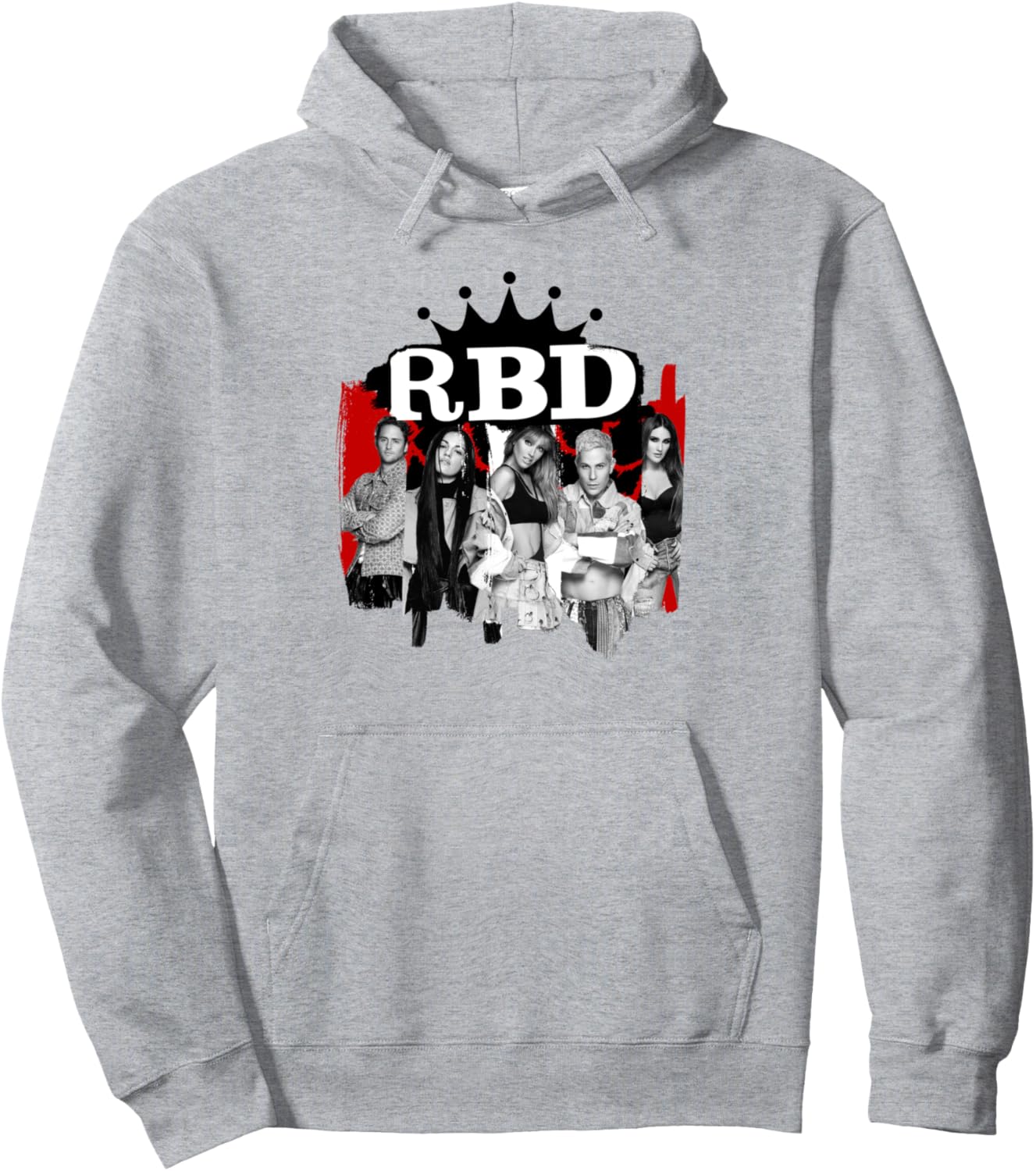 Толстовка Rebelde Tour 2023 Rebelde Concert, серая Rebelde Rbd, Серый, Толстовка Rebelde Tour 2023 Rebelde Concert, серая Rebelde Rbd
Толстовка Rebelde Tour 2023 Rebelde Concert, серая Rebelde Rbd, Серый, Толстовка Rebelde Tour 2023 Rebelde Concert, серая Rebelde Rbd
