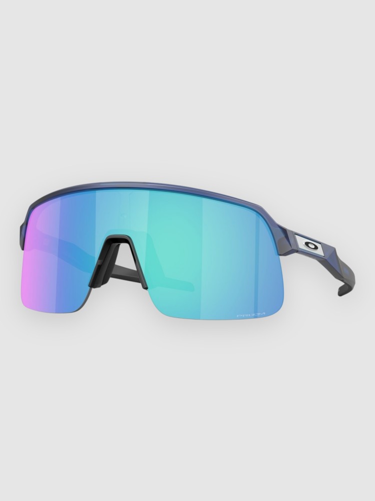 Солнцезащитные очки Oakley Sutro Lite S Matte Trans Blue Sonnenbrille, prizm sapphire
Солнцезащитные очки Oakley Sutro Lite S Matte Trans Blue Sonnenbrille, prizm sapphire