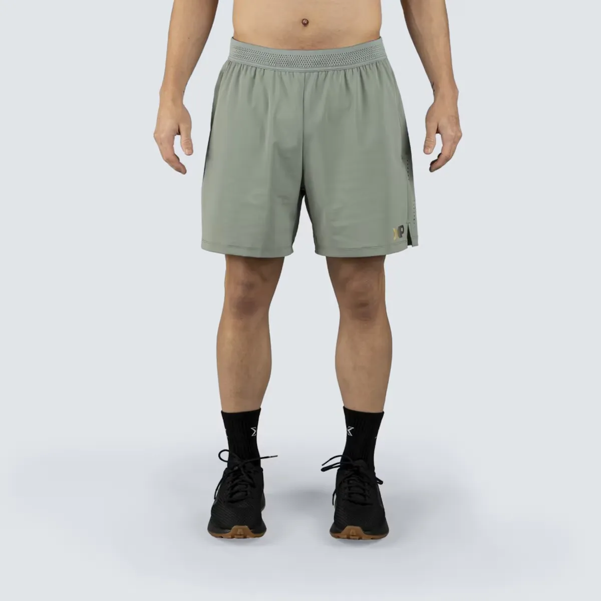 Шорты мужские Premium Colección Rise Picsil, светло-зеленый
Шорты мужские Premium Colección Rise Picsil, светло-зеленый