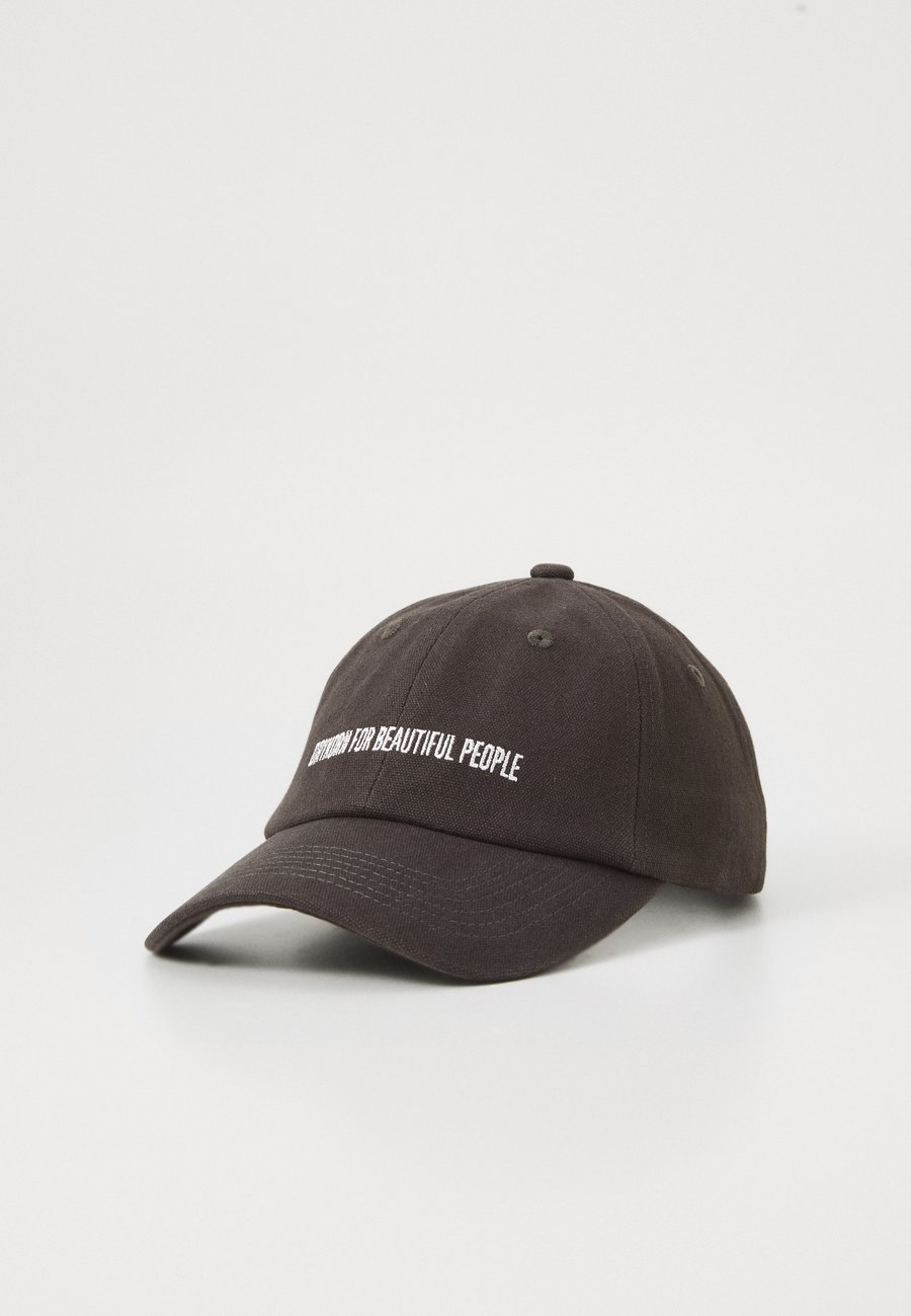 Бейсболка DRYKORN JESPER UNISEX, Brown
Бейсболка DRYKORN JESPER UNISEX, Brown
