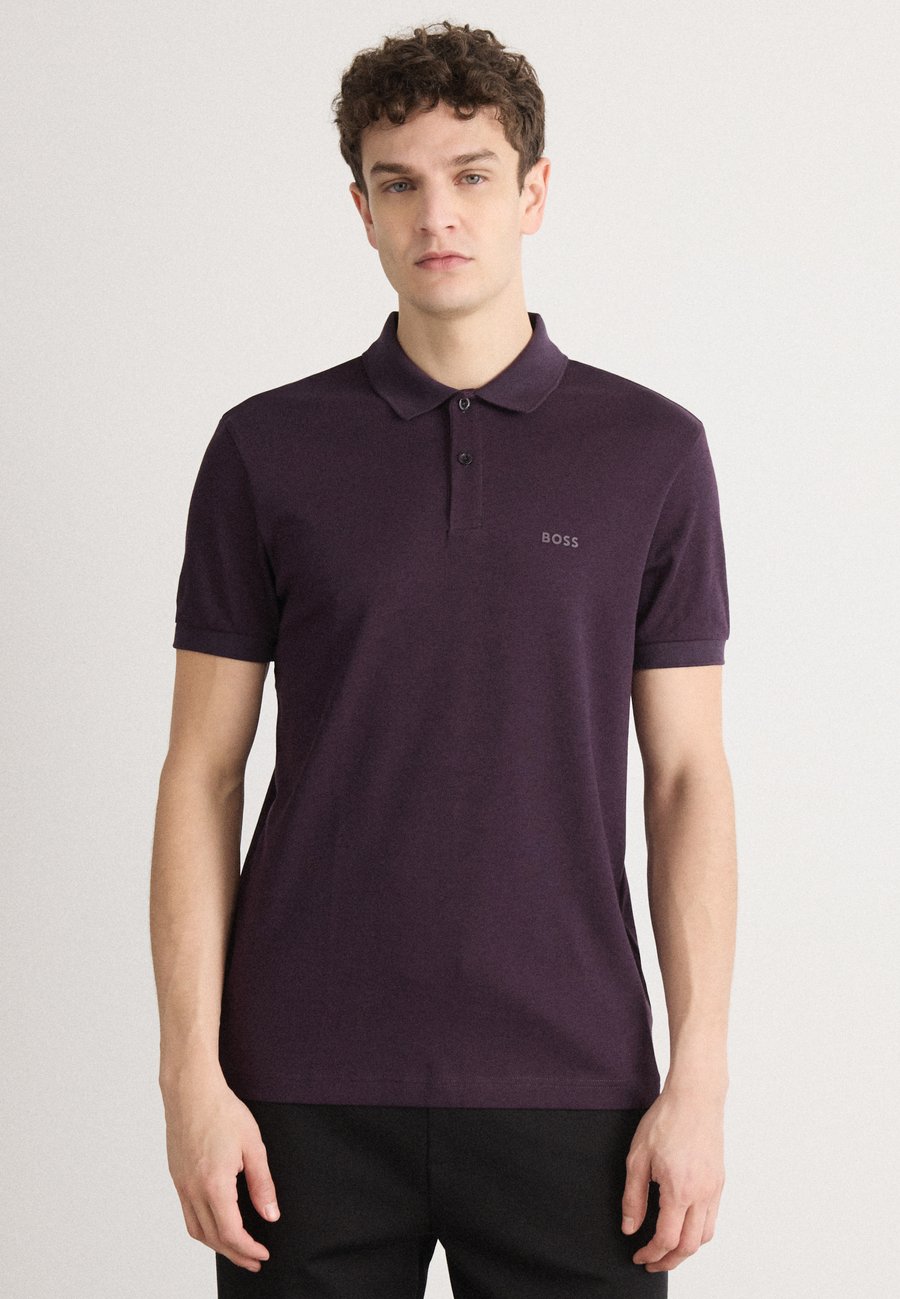 Поло BOSS PIO, Medium Purple/Purple
Поло BOSS PIO, Medium Purple/Purple