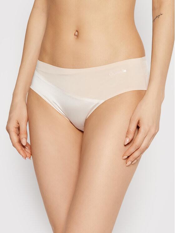 Классические женские трусики Chantelle, бежевый
Классические женские трусики Chantelle, бежевый