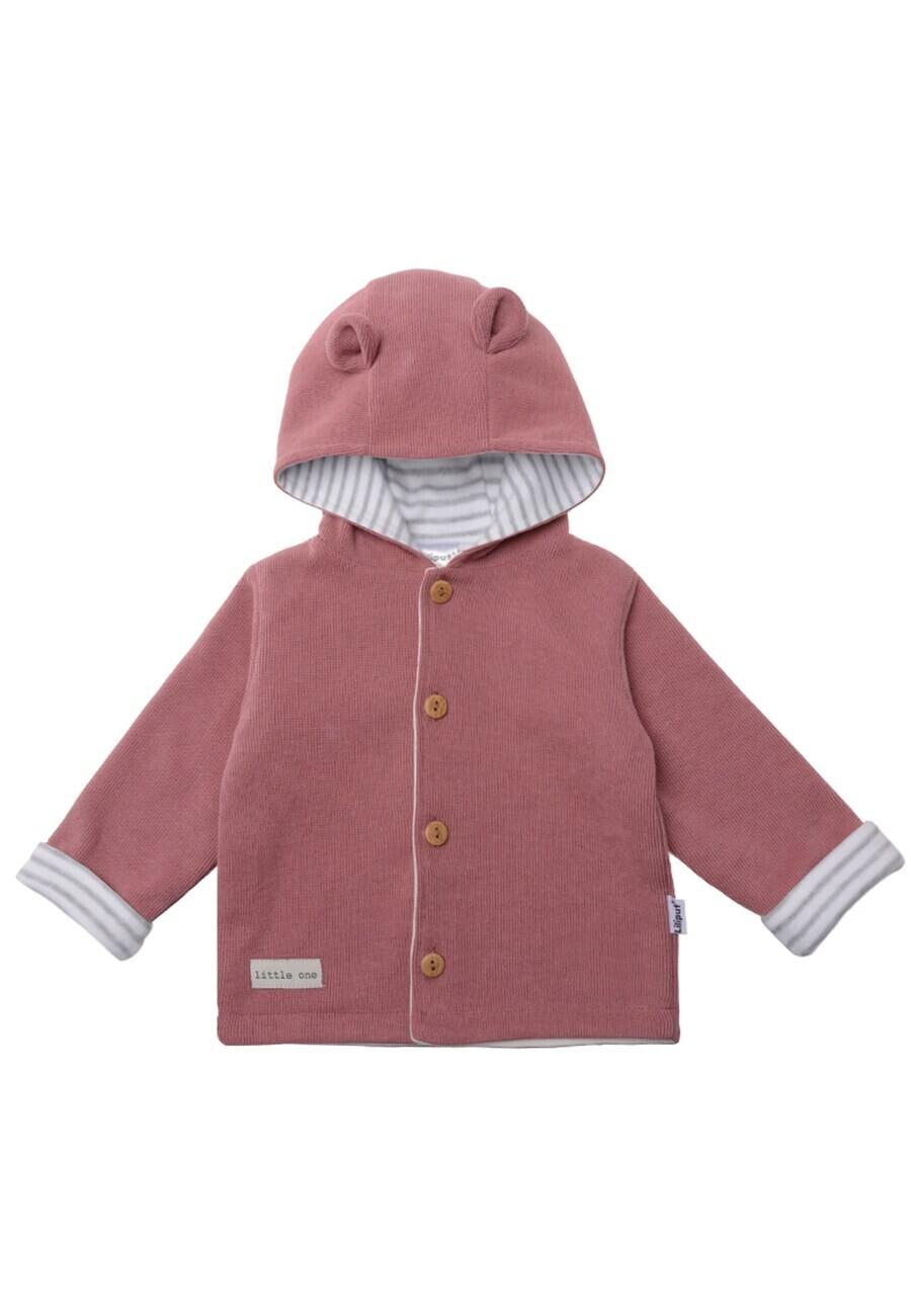 Межсезонная куртка Liliput, розовый
Межсезонная куртка Liliput, розовый