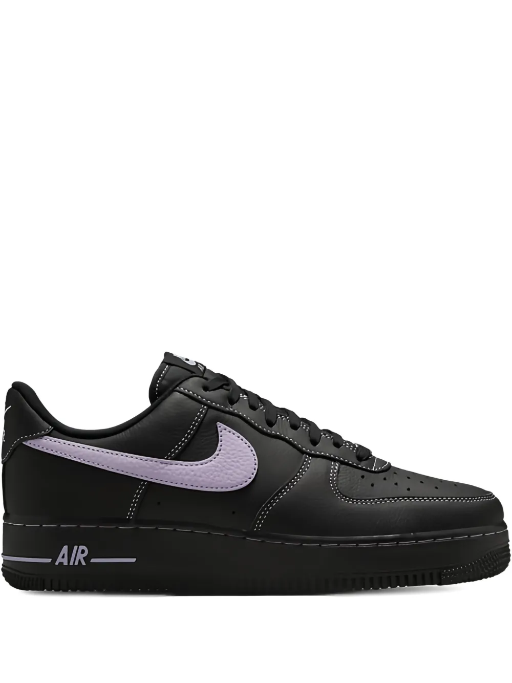 Кроссовки Air Force 1 '07 LV8 Hydrangeas/Black Nike, черный
Кроссовки Air Force 1 '07 LV8 Hydrangeas/Black Nike, черный