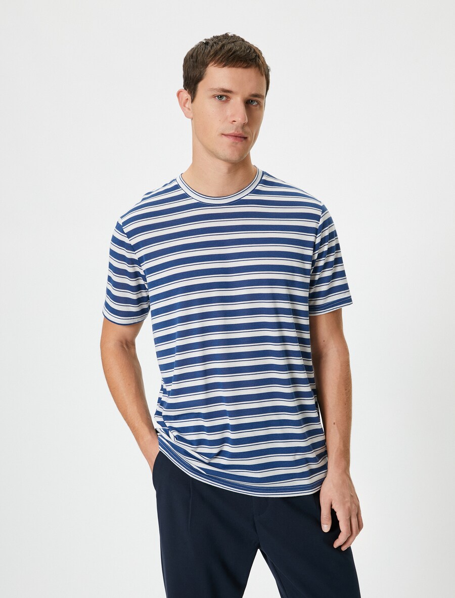 Рубашка Koton, цвет Gentian
Рубашка Koton, цвет Gentian