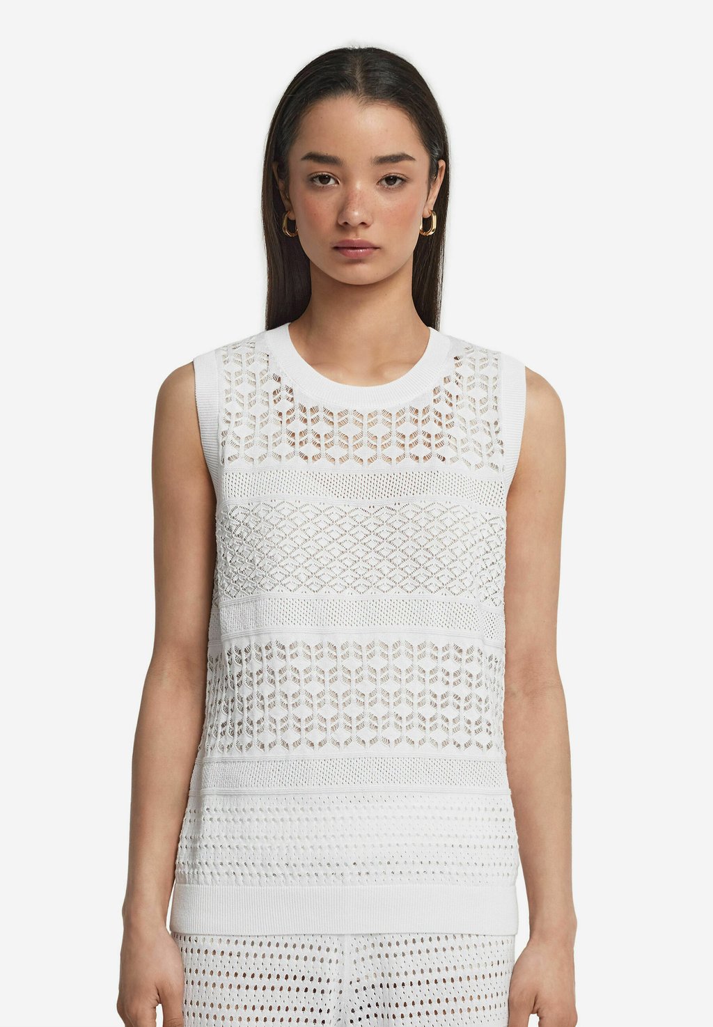 Топ Falconeri, белый
Топ Falconeri, белый