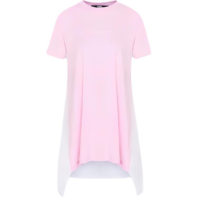 Футболка KARL LAGERFELD женская розовая KARL LAGERFELD / Karl Lagerfeld Jeans
Футболка KARL LAGERFELD женская розовая KARL LAGERFELD / Karl Lagerfeld Jeans