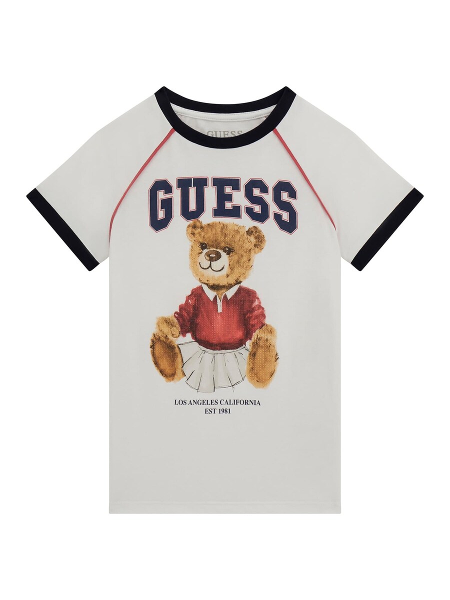 Рубашка GUESS, белый
Рубашка GUESS, белый