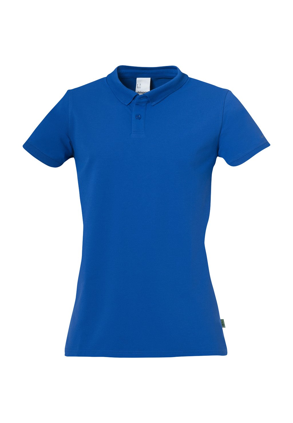Рубашка поло ESSENTIAL PRIME uhlsport, синий
Рубашка поло ESSENTIAL PRIME uhlsport, синий
