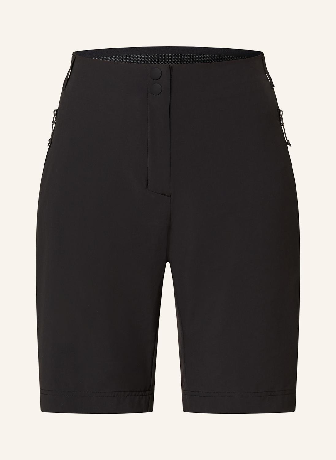 Шорты для треккинга Bluestone Schöffel, черный
Шорты для треккинга Bluestone Schöffel, черный