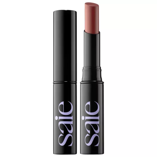 Мягкая матовая увлажняющая помада Lip Blur с гиалуроновой кислотой Saie, цвет nouveau
Мягкая матовая увлажняющая помада Lip Blur с гиалуроновой кислотой Saie, цвет nouveau