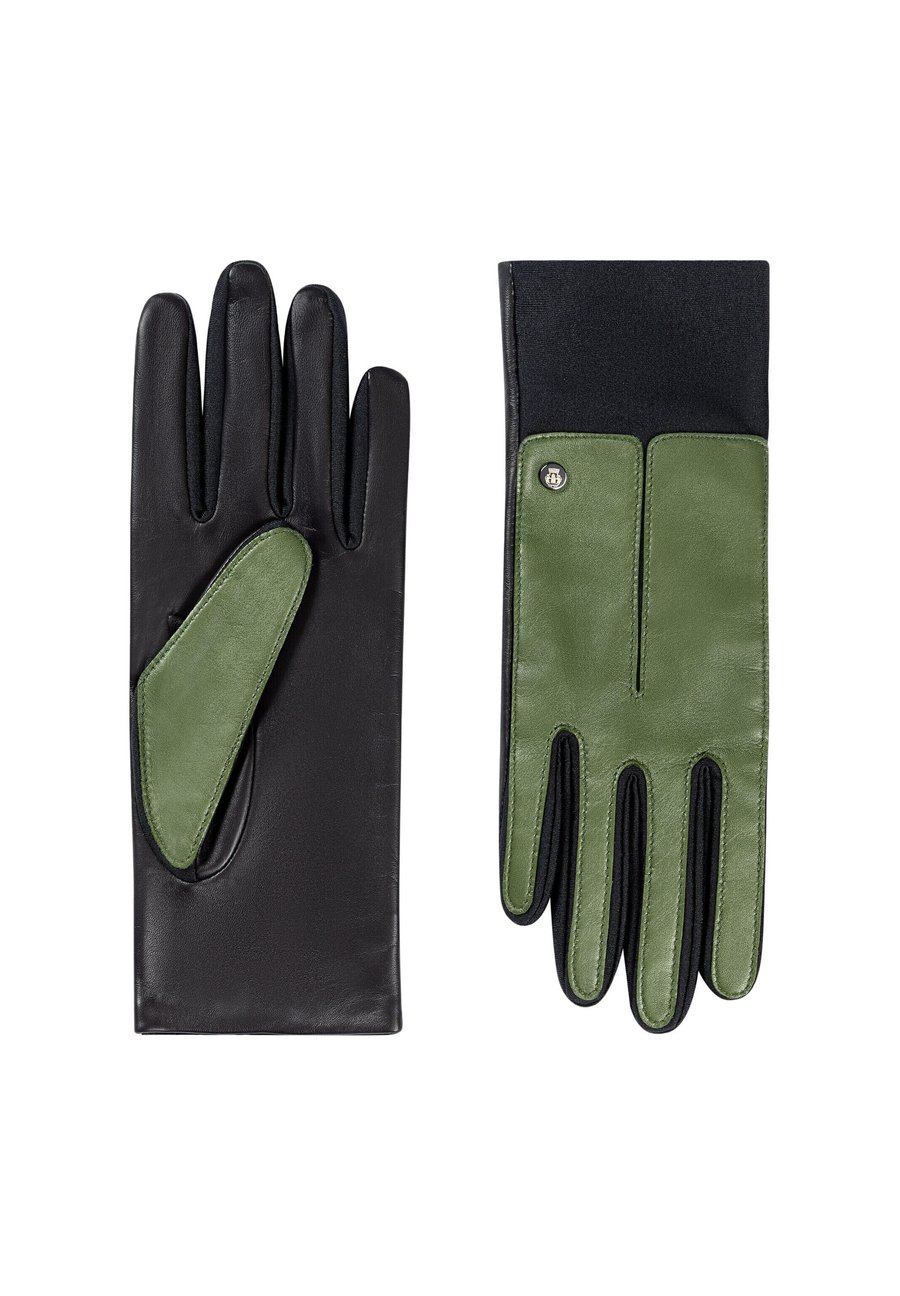 Перчатки Roeckl STOCKHOLM , Forest/Green
Перчатки Roeckl STOCKHOLM , Forest/Green