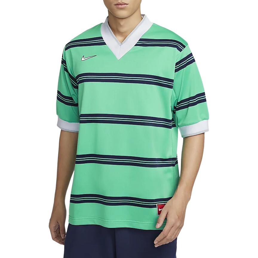 Футболка мужская стадионная зеленая Nike, зеленый
Футболка мужская стадионная зеленая Nike, зеленый