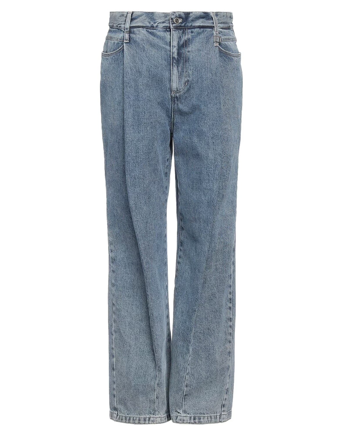 Джинсы Wooyoungmi, синий
Джинсы Wooyoungmi, синий