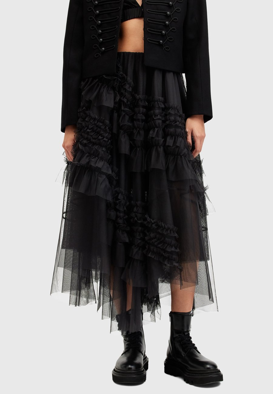 Юбка AllSaints JEN , Black
Юбка AllSaints JEN , Black