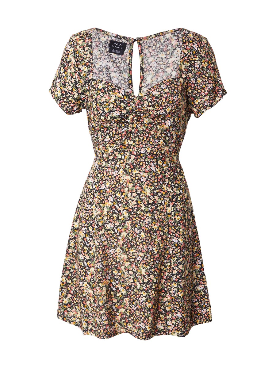 Платье RVCA TRUE LIES, хаки
Платье RVCA TRUE LIES, хаки