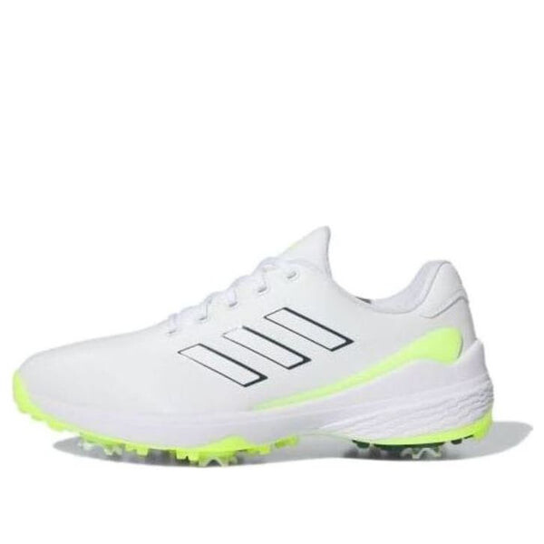 Кроссовки zg23 Adidas, белый
Кроссовки zg23 Adidas, белый