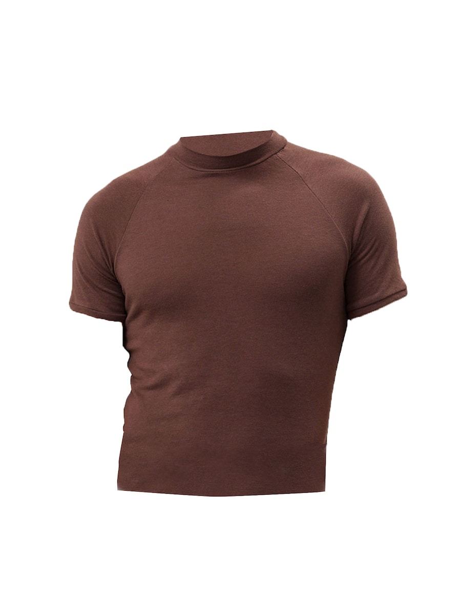 Рубашка Antioch, коричневый
Рубашка Antioch, коричневый