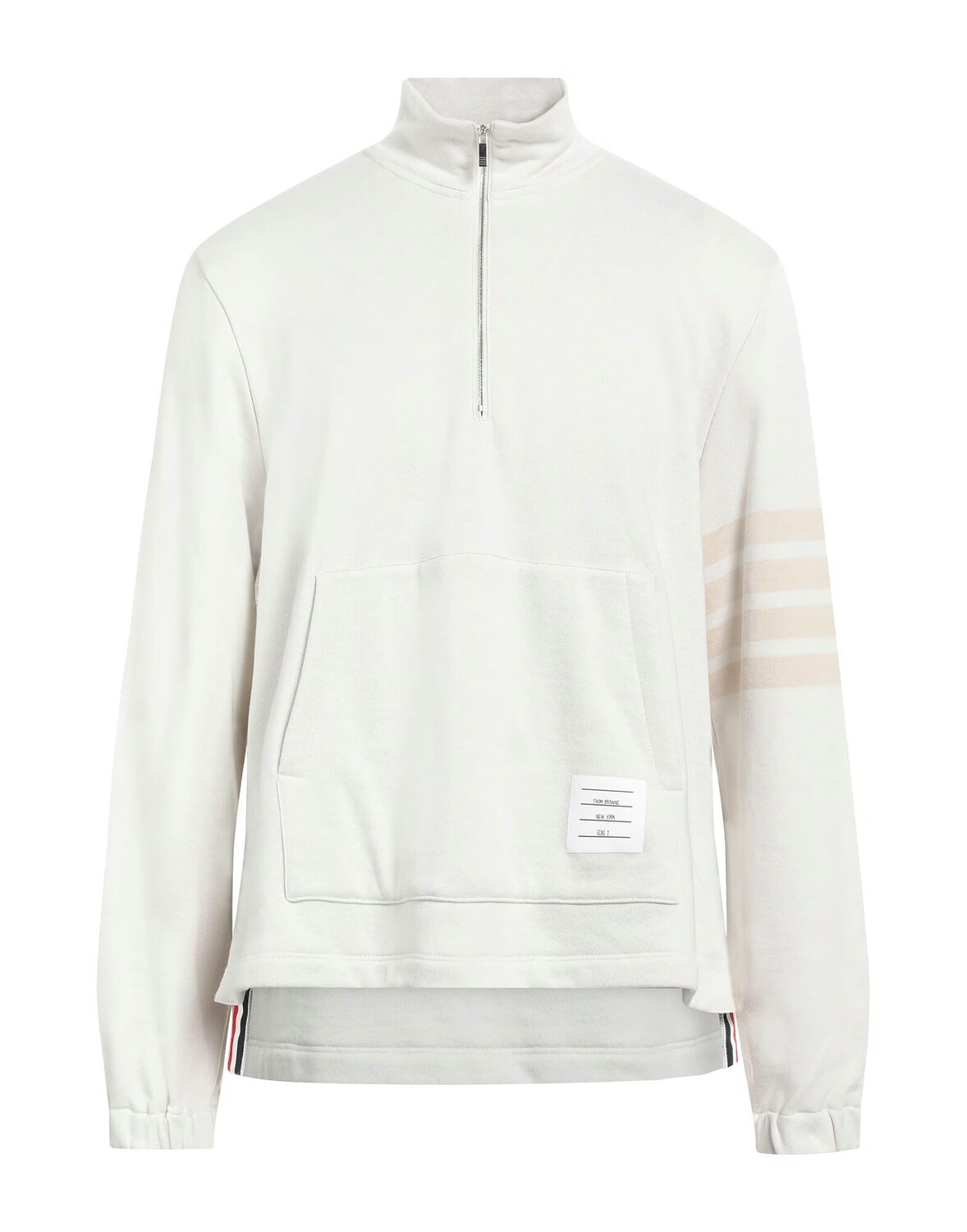 Толстовка Thom Browne, светло-серый
Толстовка Thom Browne, светло-серый