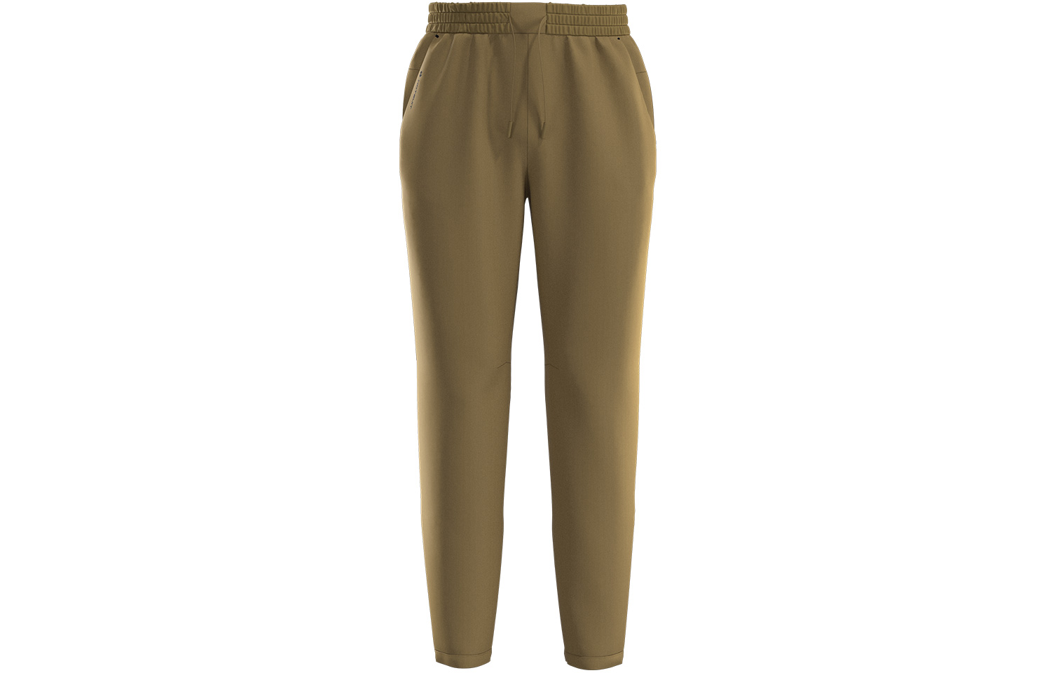 Трикотажные спортивные штаны мужские HOTSUIT, оливковый
Трикотажные спортивные штаны мужские HOTSUIT, оливковый