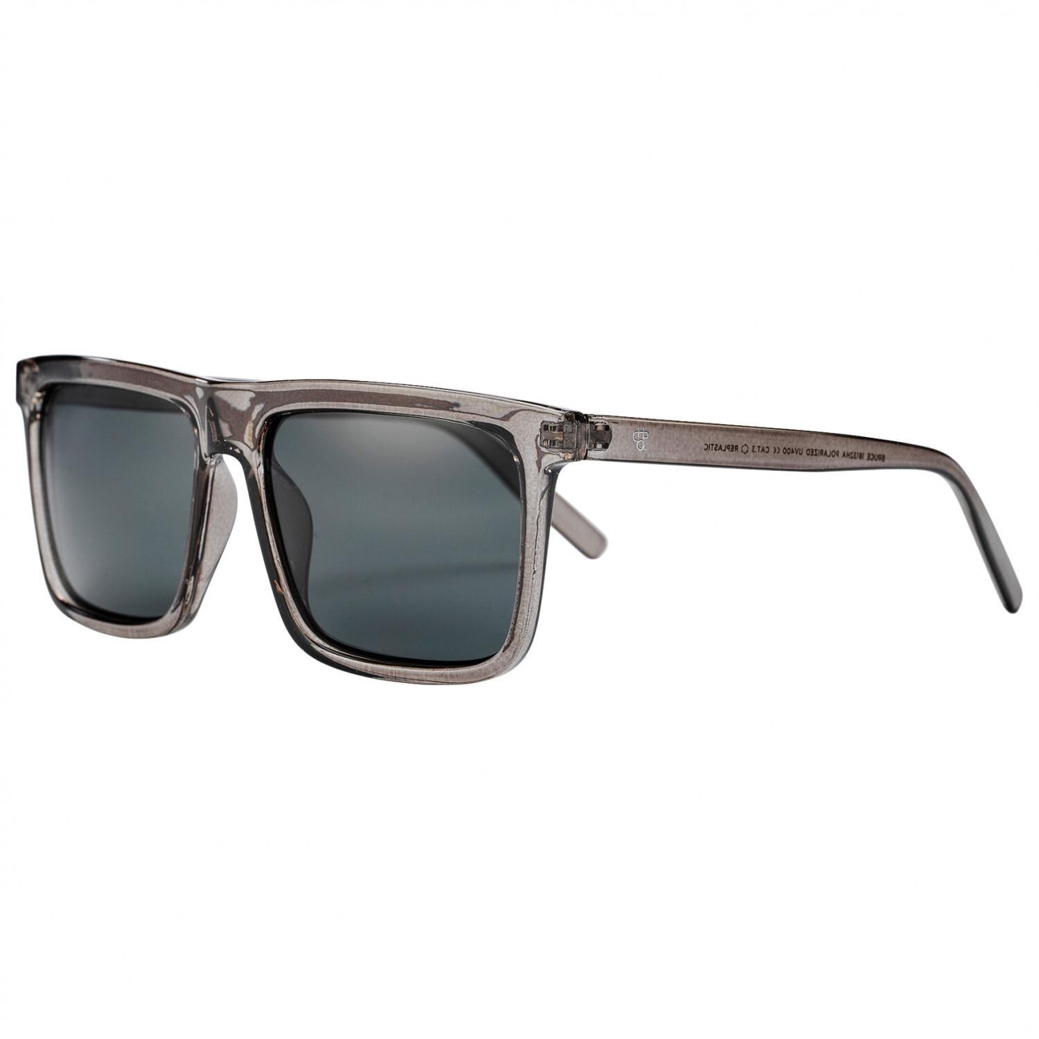 Солнцезащитные очки Chpo Bruce Polarized, серый
Солнцезащитные очки Chpo Bruce Polarized, серый