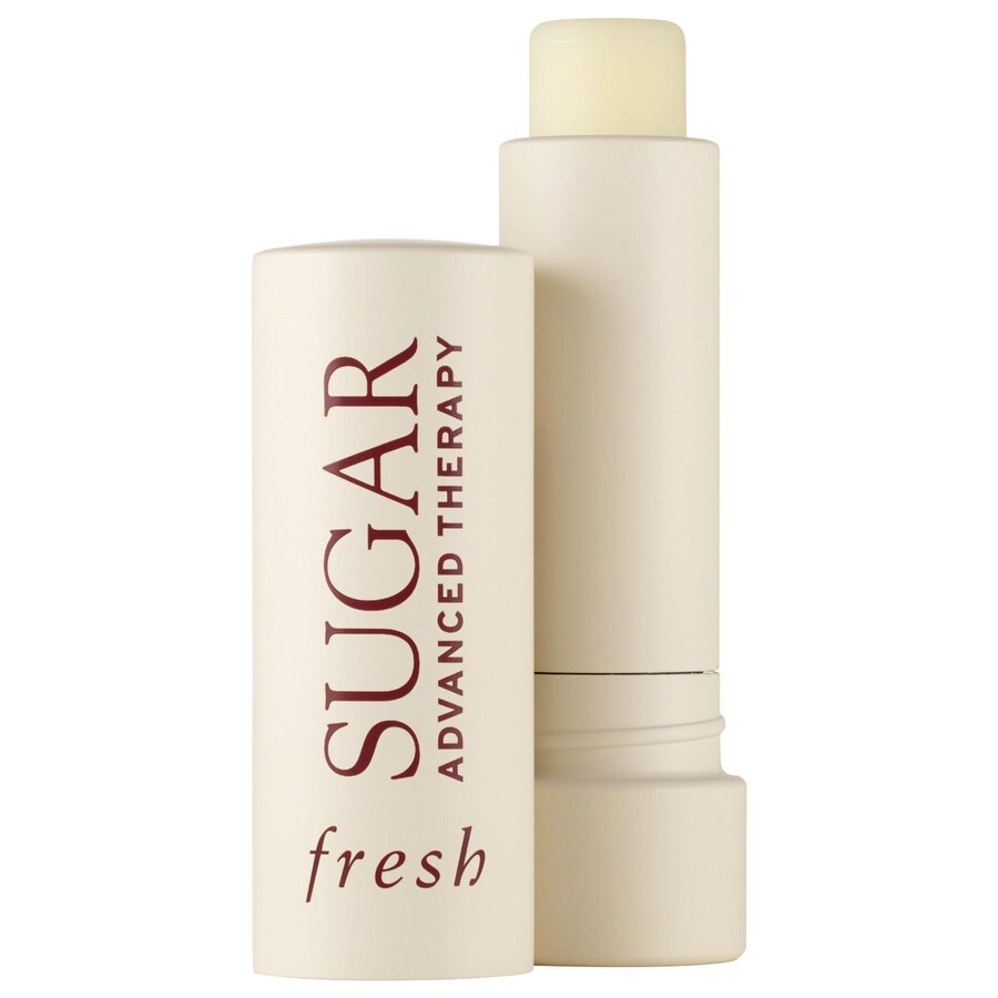 Бальзам для губ Sugar Advanced Therapy Treatment fresh, .15 oz /4.3 g, Translucent
Бальзам для губ Sugar Advanced Therapy Treatment fresh, .15 oz /4.3 g, Translucent