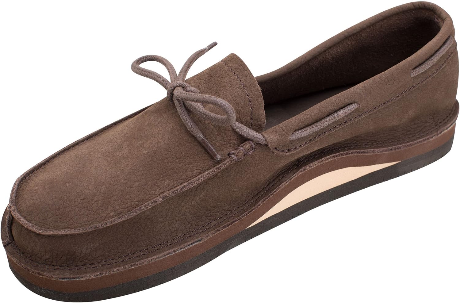 Мужские лоферы Rainbow Sandals Mocca
Мужские лоферы Rainbow Sandals Mocca