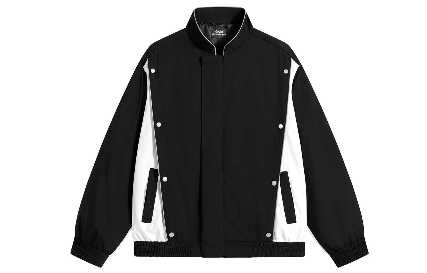 Sideeffect Куртка унисекс, Темно-серый
Sideeffect Куртка унисекс, Темно-серый