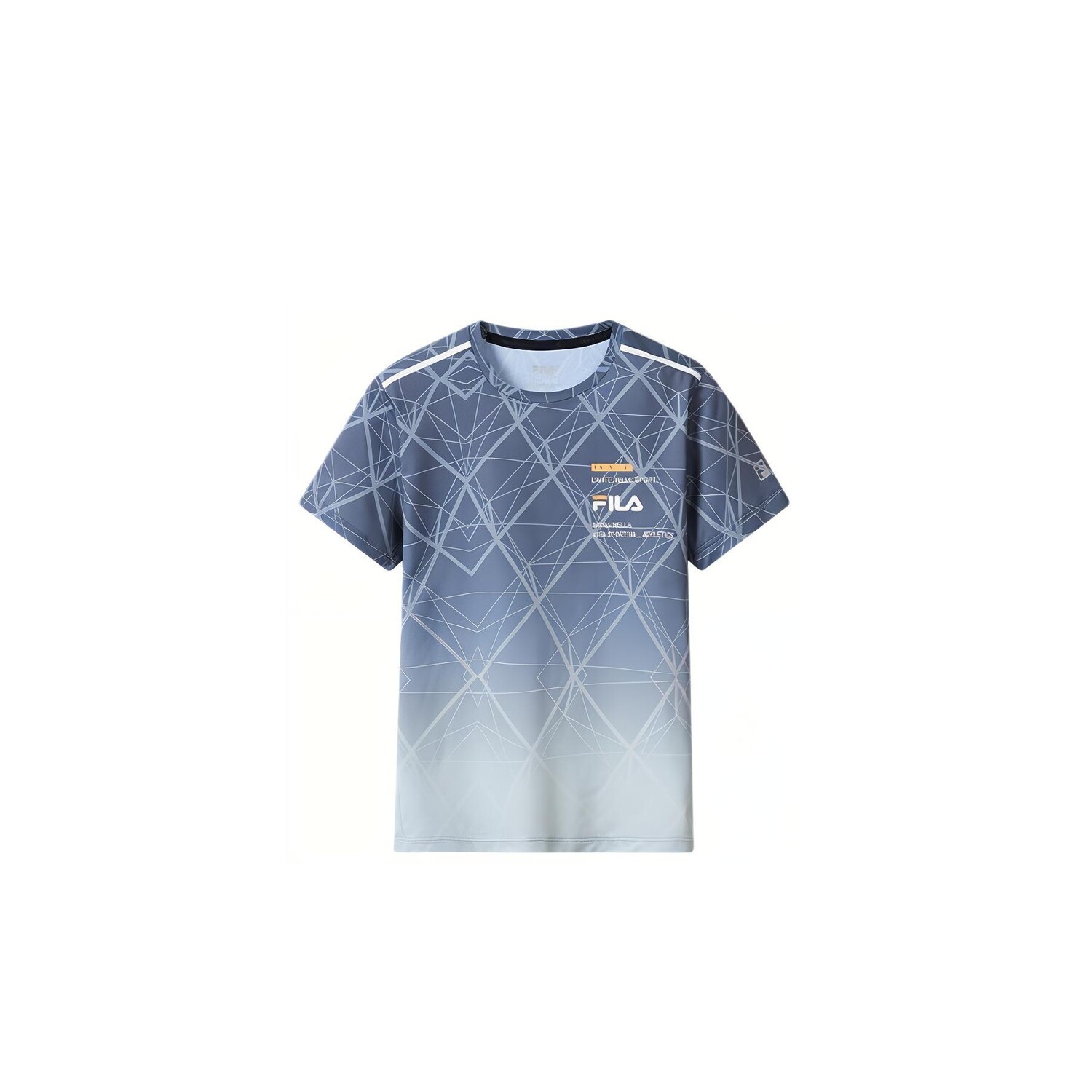 Детская футболка ФИЛА FILA, цвет Allover Print
Детская футболка ФИЛА FILA, цвет Allover Print