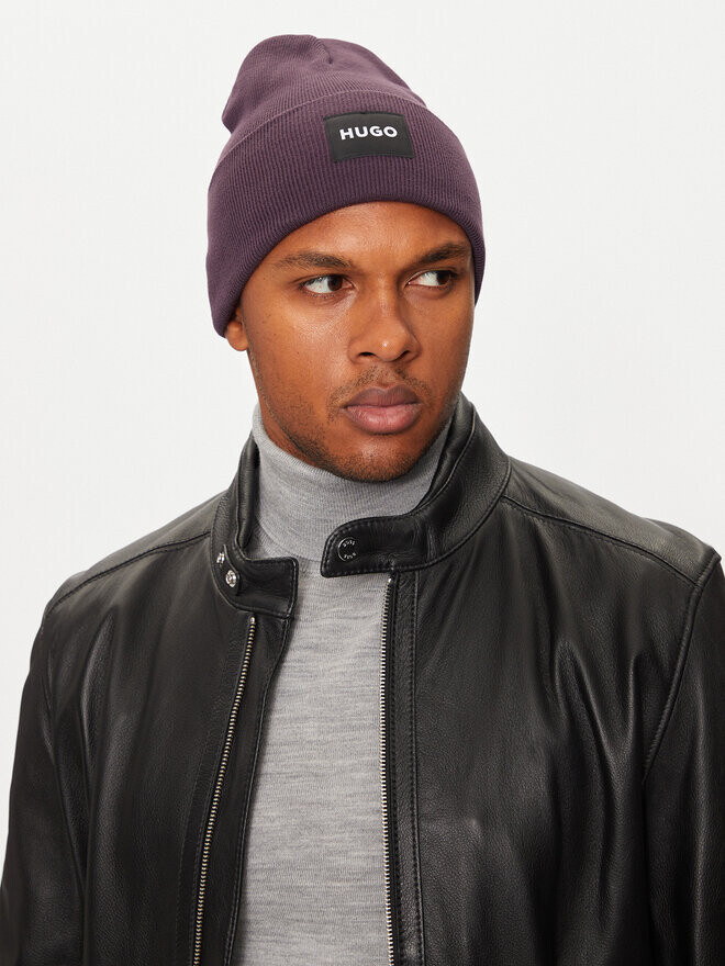 Кепка Hugo, фиолетовый
Кепка Hugo, фиолетовый