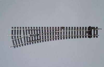 Piko, Левый ручной переключатель, аксессуары, 6+
Piko, Левый ручной переключатель, аксессуары, 6+