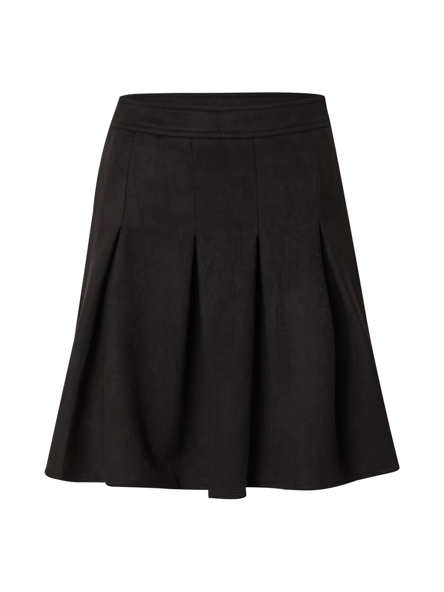 Юбка ABOUT YOU Layla, черный
Юбка ABOUT YOU Layla, черный