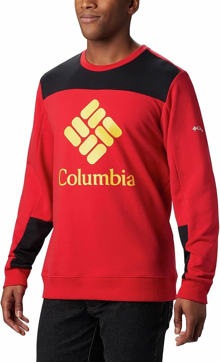 Футболка Columbia Lodge Color Block Crew, Mountain Red, Black, Черный, Футболка Columbia Lodge Color Block Crew, Mountain Red, Black
Футболка Columbia Lodge Color Block Crew, Mountain Red, Black, Черный, Футболка Columbia Lodge Color Block Crew, Mountain Red, Black