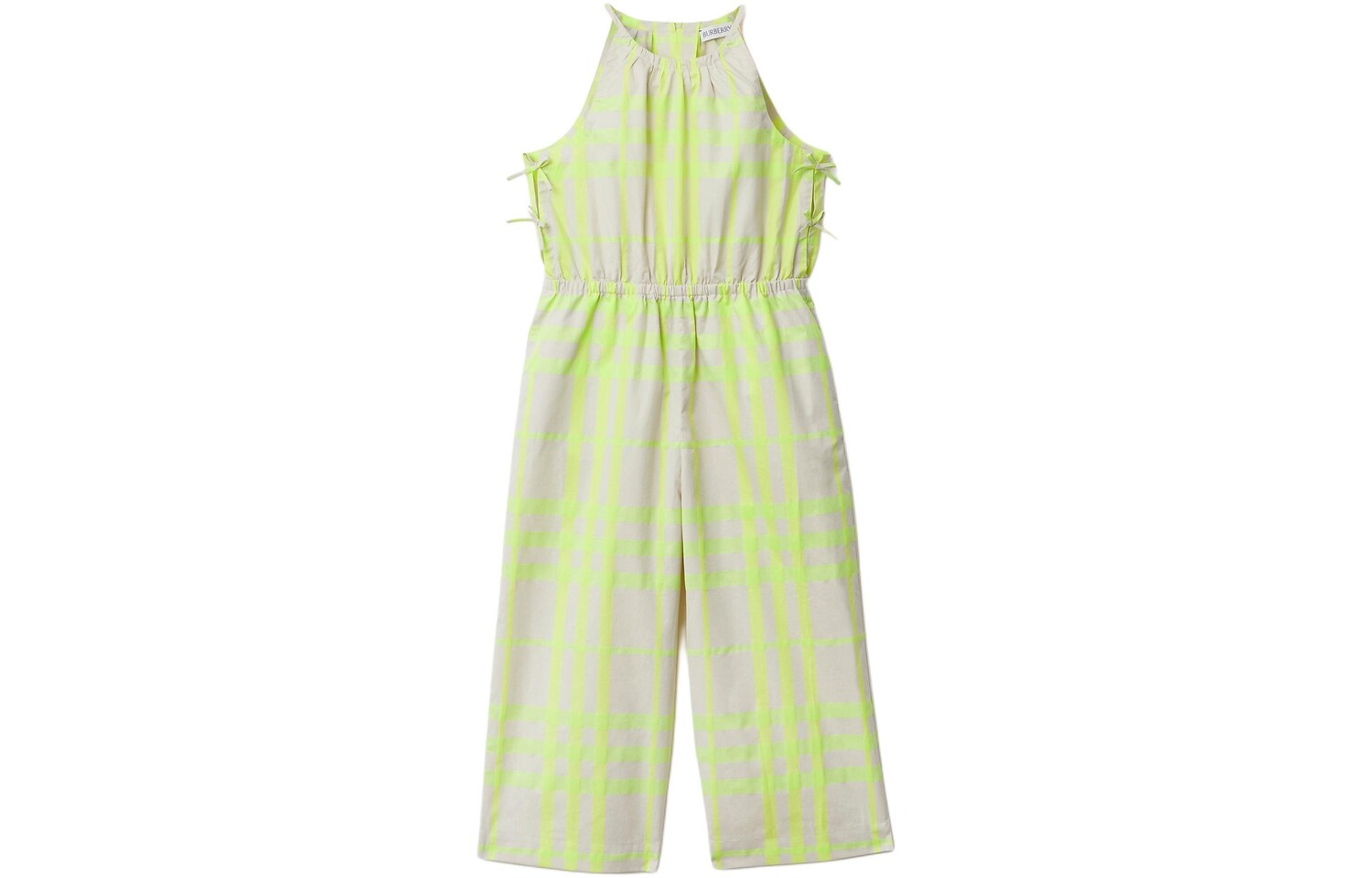 Женские комбинезоны/ползунки Burberry
Женские комбинезоны/ползунки Burberry