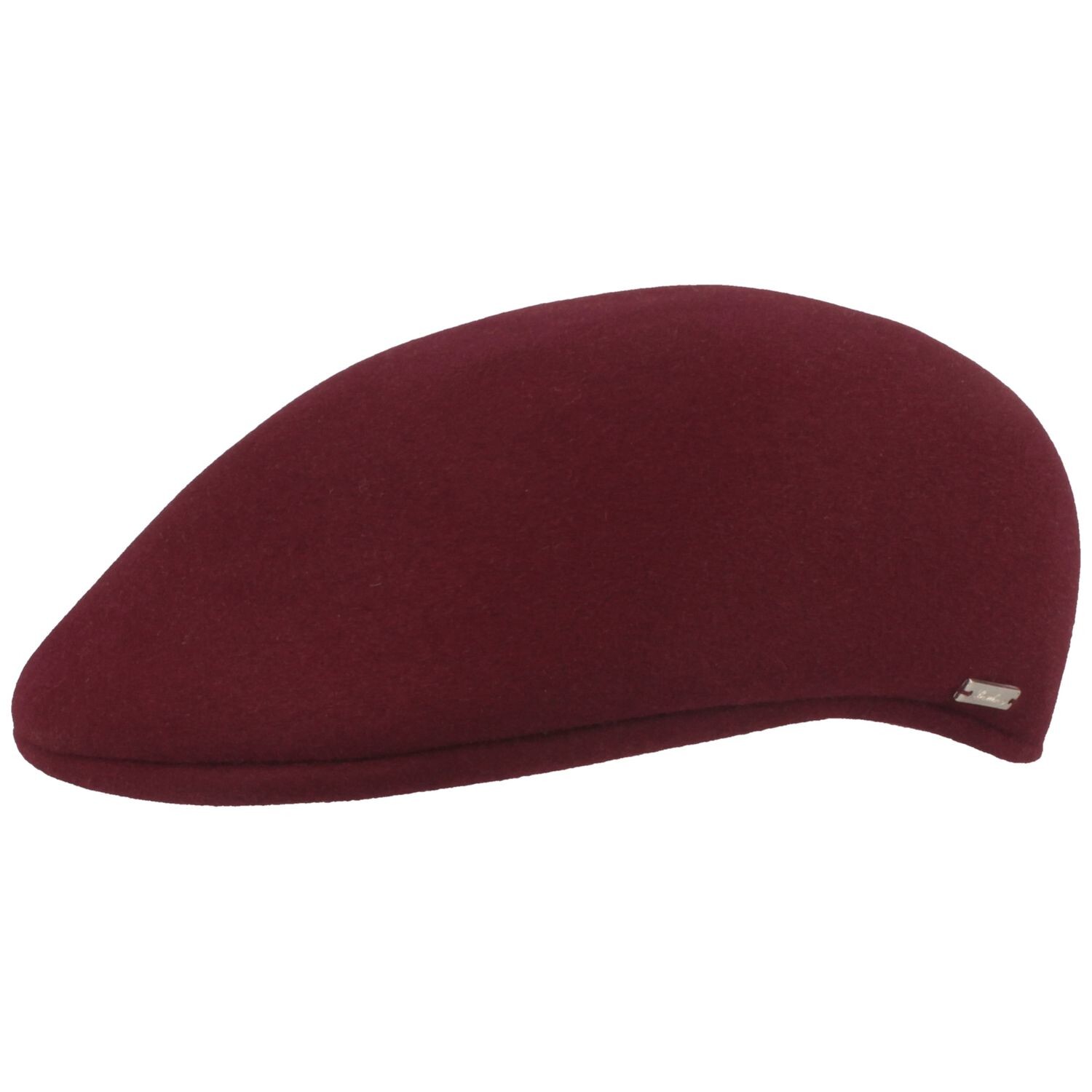 Бейсболка Borsalino Mütze, красный
Бейсболка Borsalino Mütze, красный