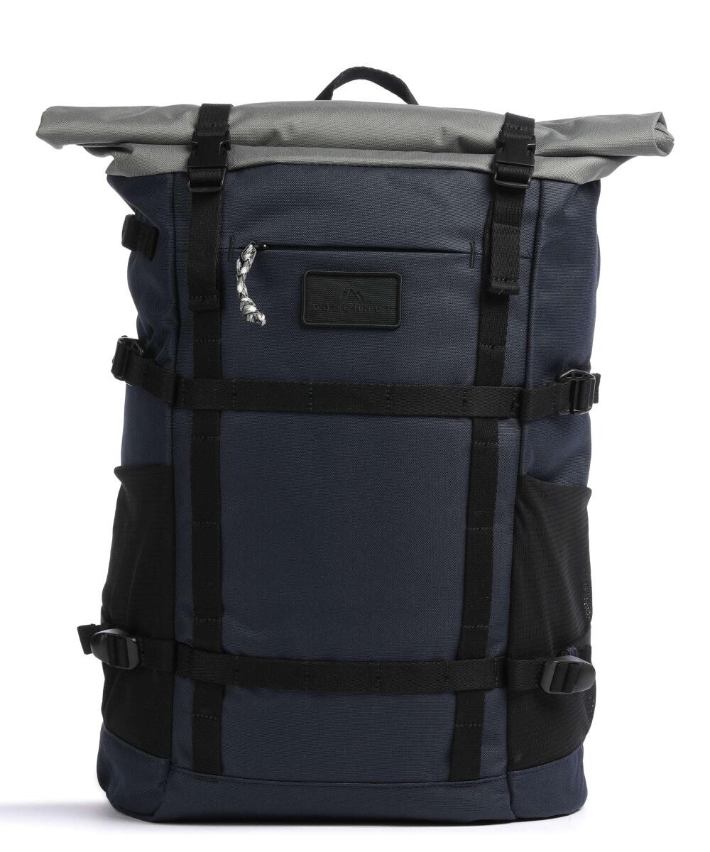 Рюкзак Paratrooper с откидной крышкой 15 дюймов, полиэстер Doughnut, синий
Рюкзак Paratrooper с откидной крышкой 15 дюймов, полиэстер Doughnut, синий