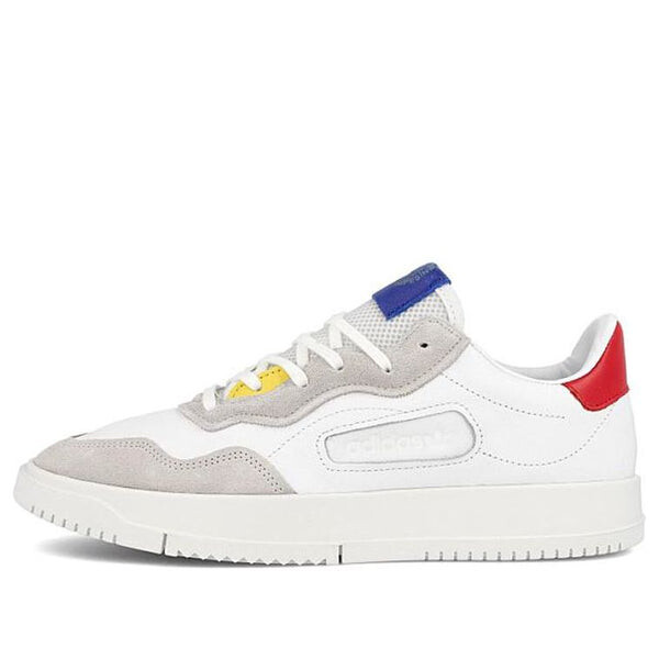 Кроссовки sc премьера Adidas, белый
Кроссовки sc премьера Adidas, белый