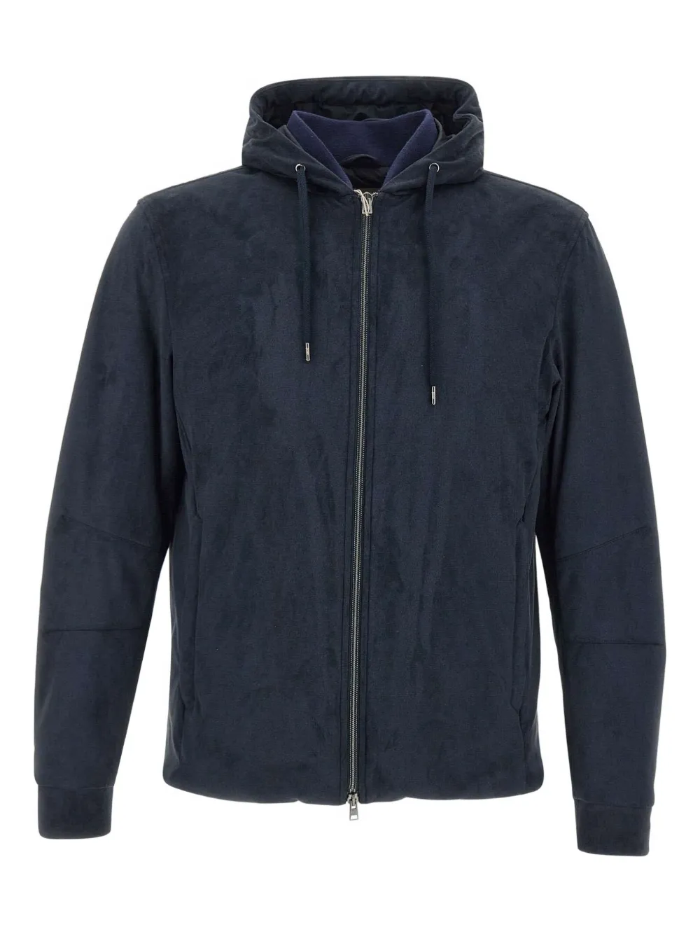 Куртка с капюшоном Herno, синий
Куртка с капюшоном Herno, синий