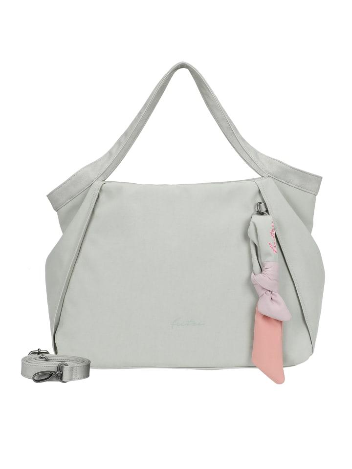 Наплечная сумка Fritzi aus Preußen, цвет stony leo
Наплечная сумка Fritzi aus Preußen, цвет stony leo