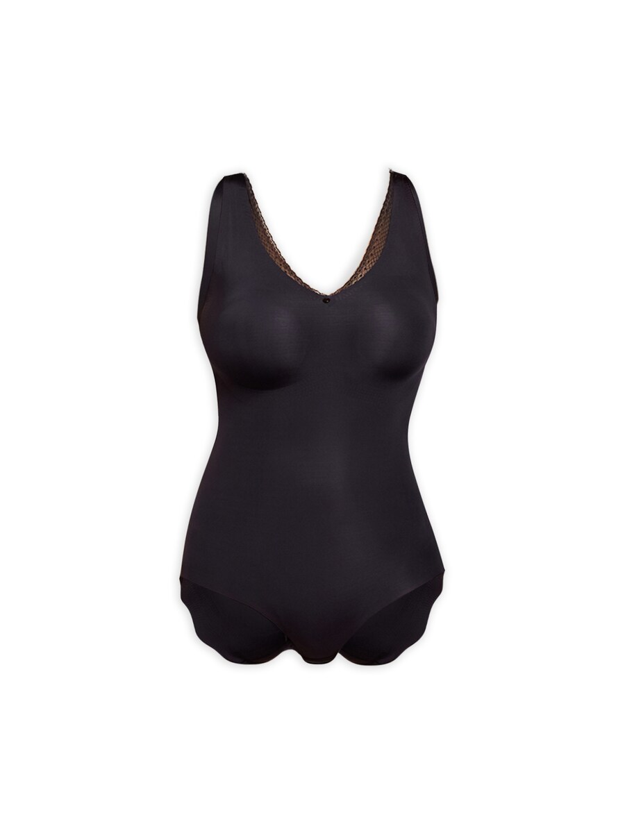 Боди Gisela, черный
Боди Gisela, черный