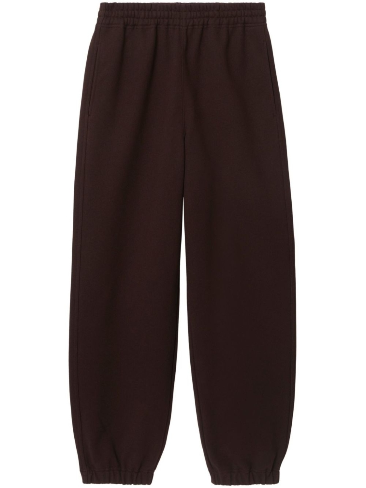 Burberry джогеры B Snake, коричневый
Burberry джогеры B Snake, коричневый