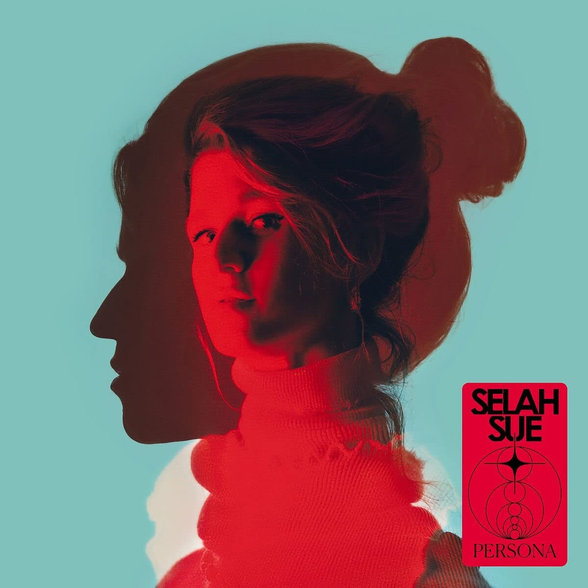Виниловая пластинка Sue, Selah: Persona
Виниловая пластинка Sue, Selah: Persona
